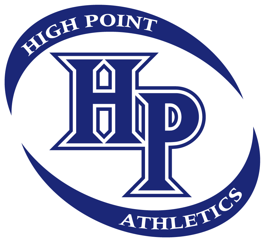 High Point Panthers 2003-2004 Secondary Logo diy iron on heat transfer